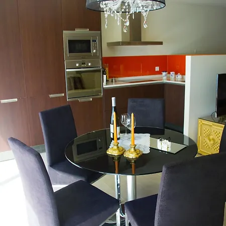 House With 2 Bedrooms In Pte. De Lima, With Wonderful View, Balco *