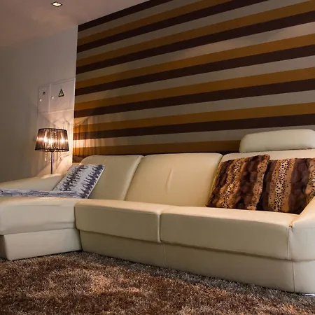 House With 2 Bedrooms In Pte. De Lima, With Wonderful View, Balco Apartment *