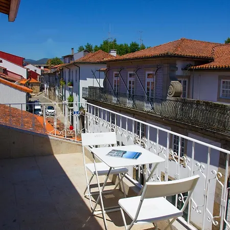House With 2 Bedrooms In Pte. De Lima, With Wonderful View, Balco *