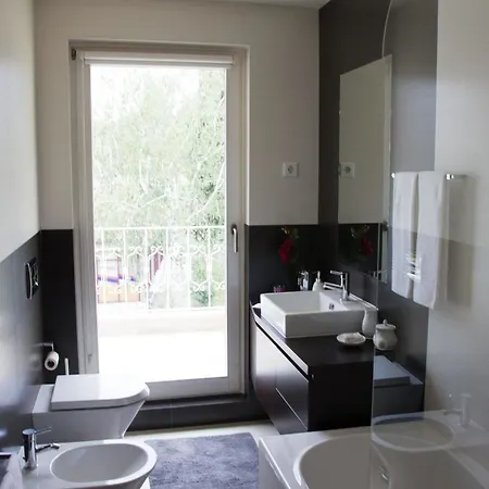 Apartment House With 2 Bedrooms In Pte. De Lima, With Wonderful View, Balco *