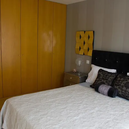 Apartment House With 2 Bedrooms In Pte. De Lima, With Wonderful View, Balco Ponte de Lima
