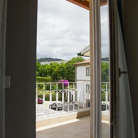 House With 2 Bedrooms In Pte. De Lima, With Wonderful View, Balco Apartment *