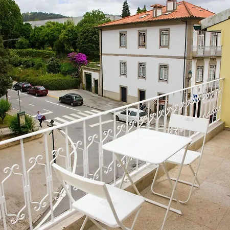 House With 2 Bedrooms In Pte. De Lima, With Wonderful View, Balco Apartment