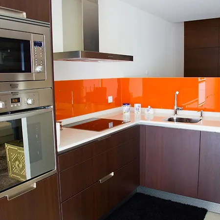 Apartment House With 2 Bedrooms In Pte. De Lima, With Wonderful View, Balco *