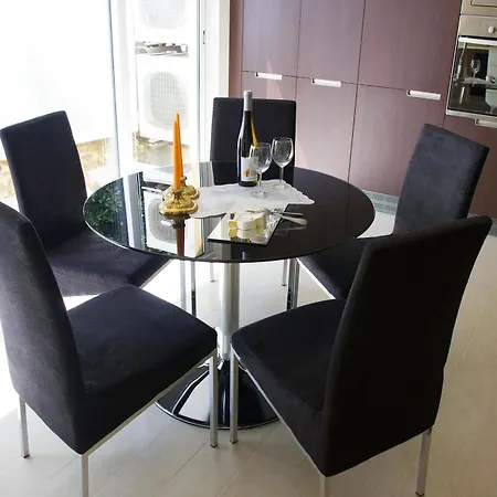Apartment House With 2 Bedrooms In Pte. De Lima, With Wonderful View, Balco